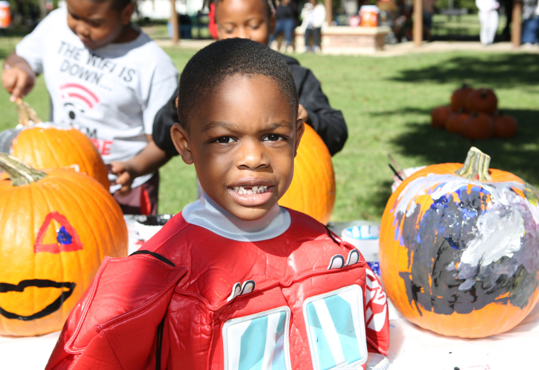 Pumpkinfest 2019